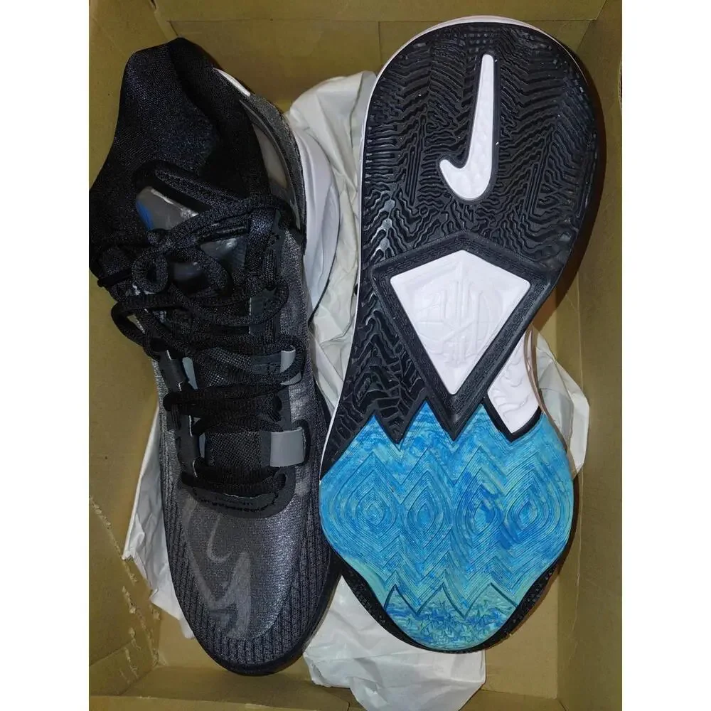 Nike kyrie 8 basketball shoes size 11 - Picture 3 of 8